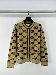 gucci sweaters manches longues pour femme s_127a475